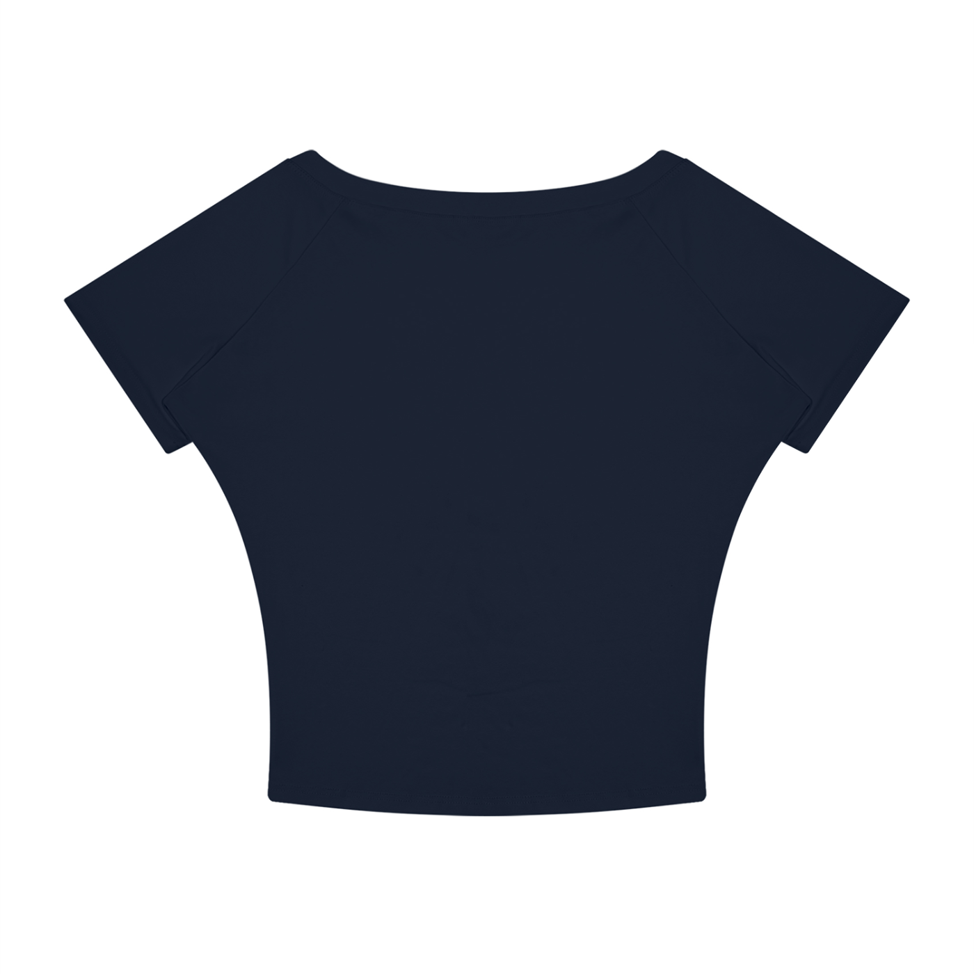 Women’s Off-Shoulder Raglan T-Shirt