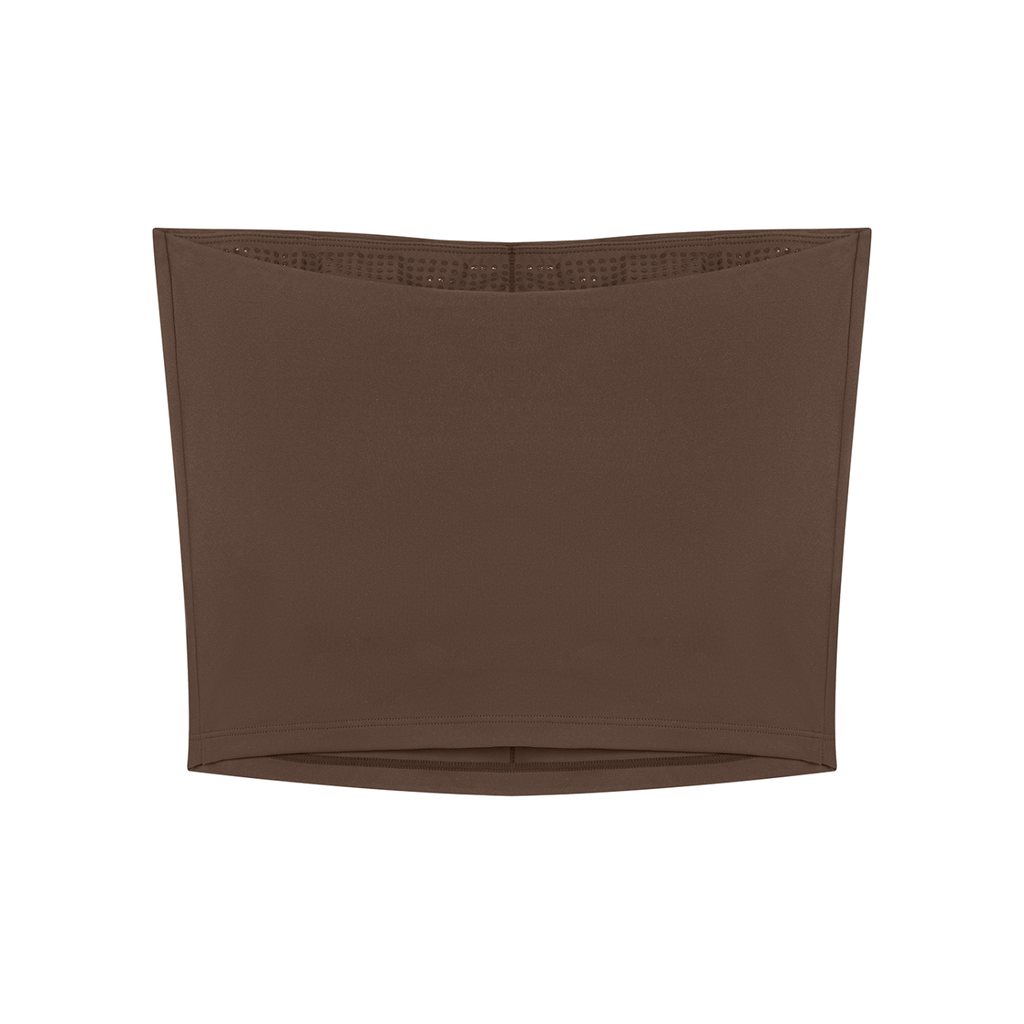 Women’s Cropped Tube Top