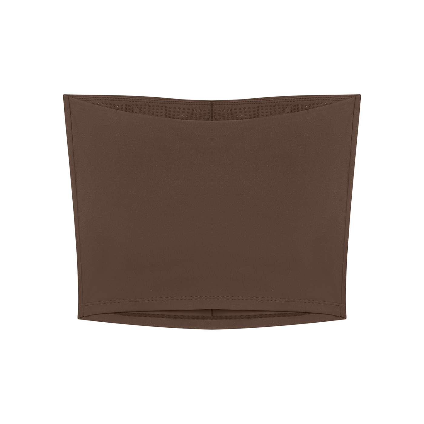 Women’s Cropped Tube Top