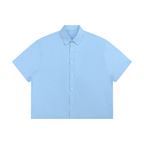 Boxy Short Sleeve Shirt