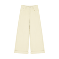 Women’s Tencel Wide Leg Pants