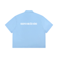 Boxy Short Sleeve Shirt