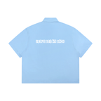Boxy Short Sleeve Shirt