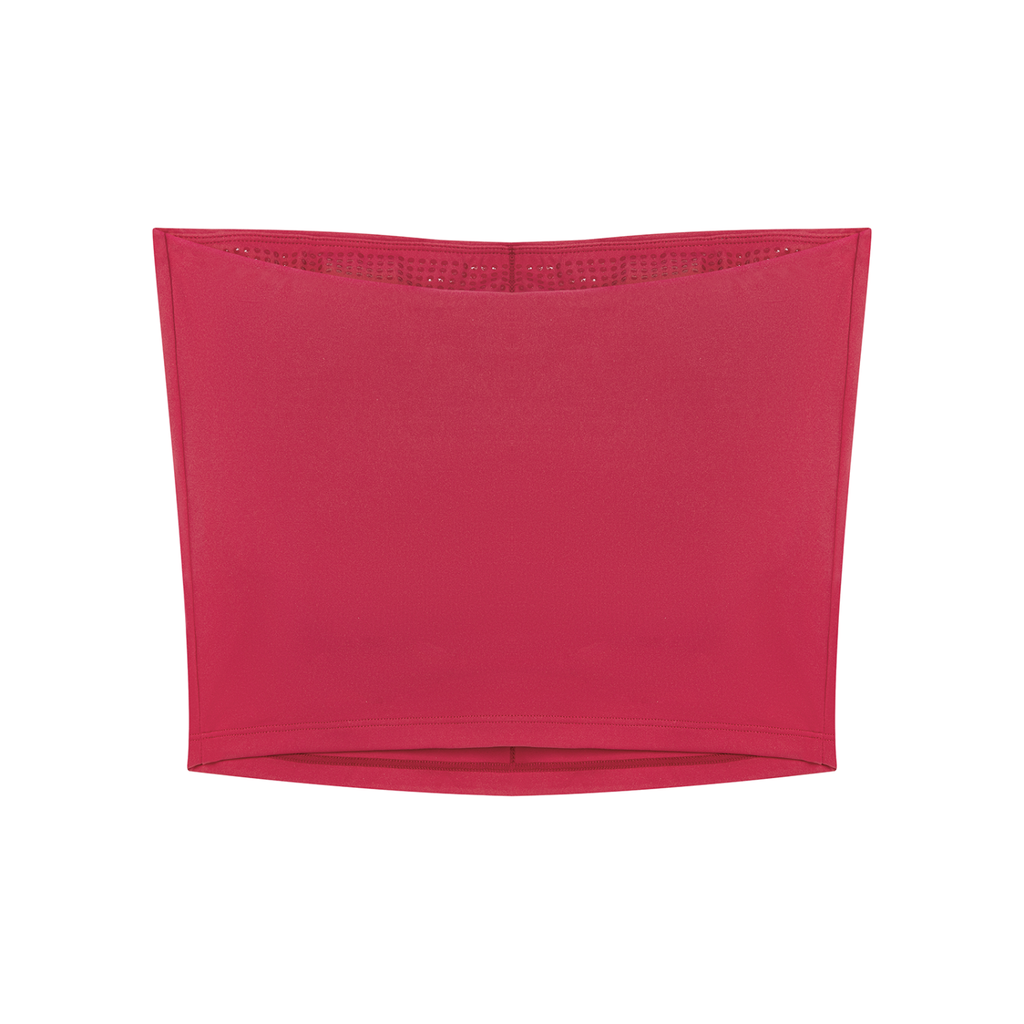 Women’s Cropped Tube Top