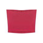 Women’s Cropped Tube Top