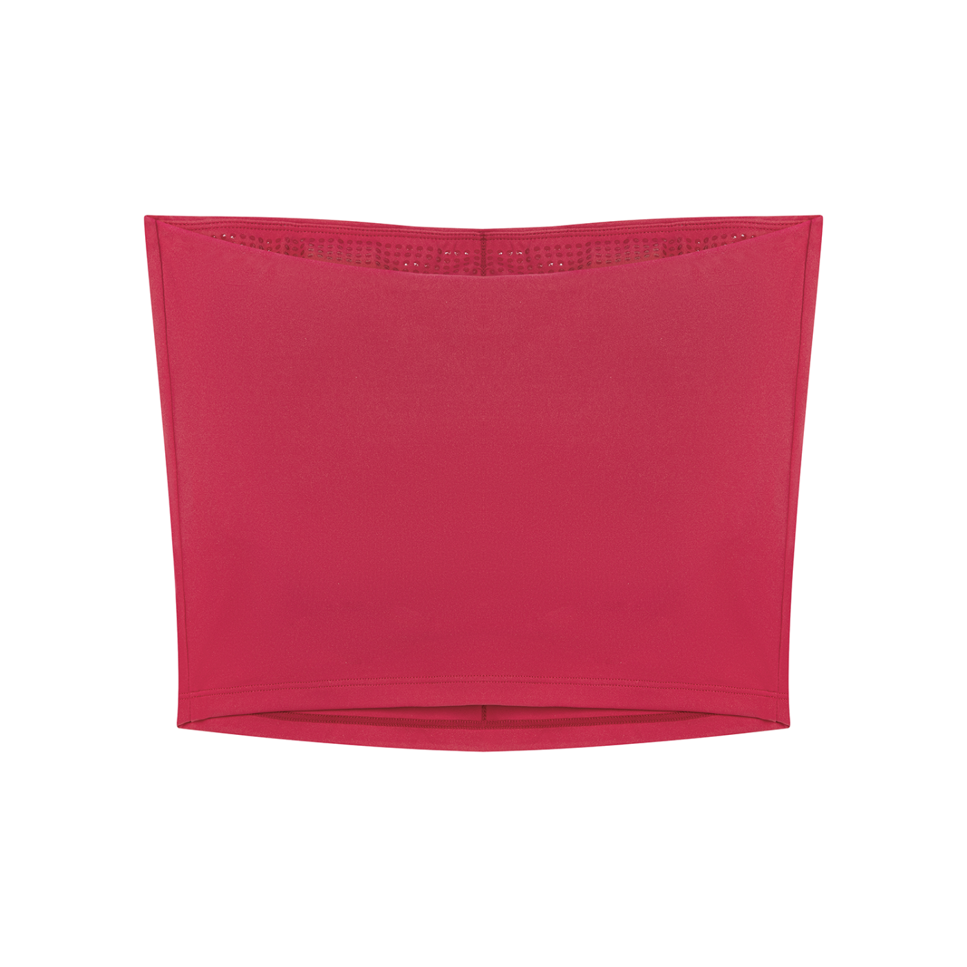 Women’s Cropped Tube Top
