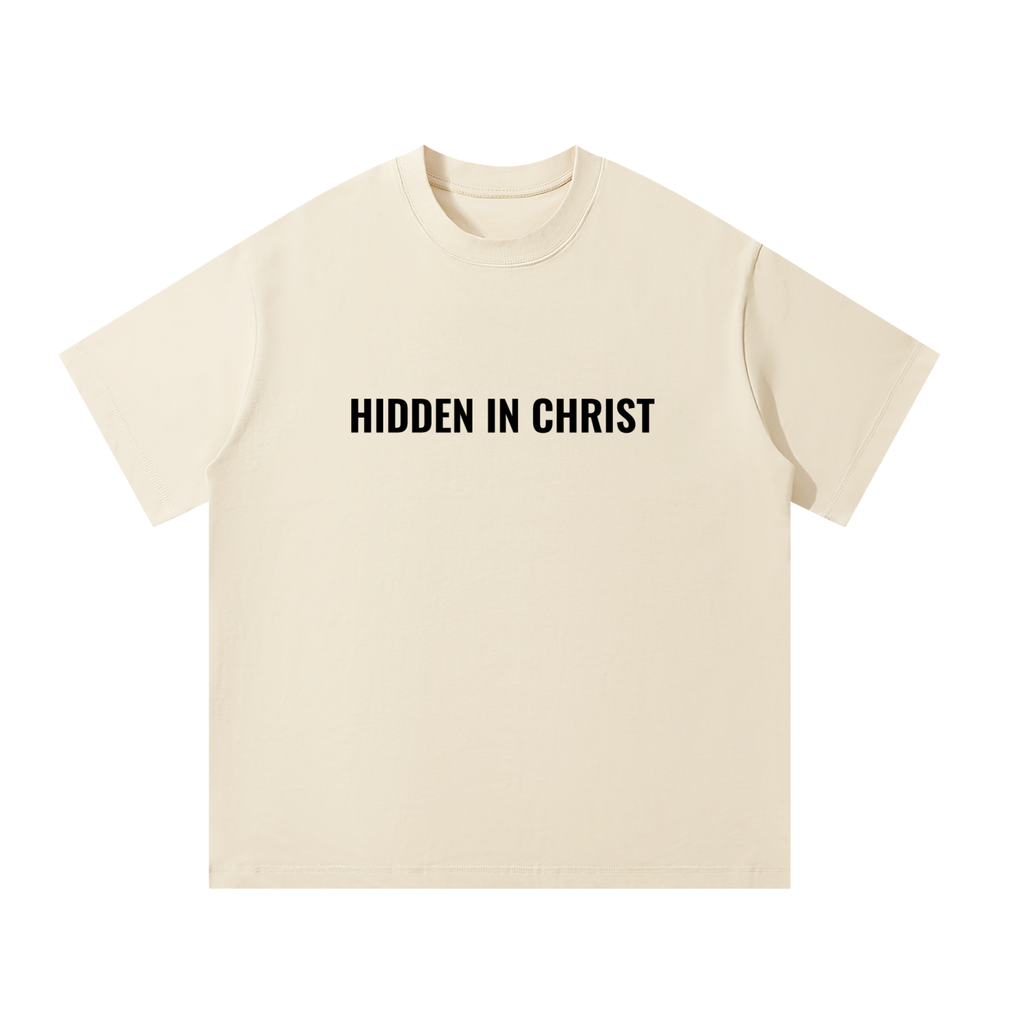 Unisex Oversized T-Shirt