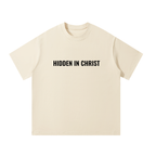 Unisex Oversized T-Shirt