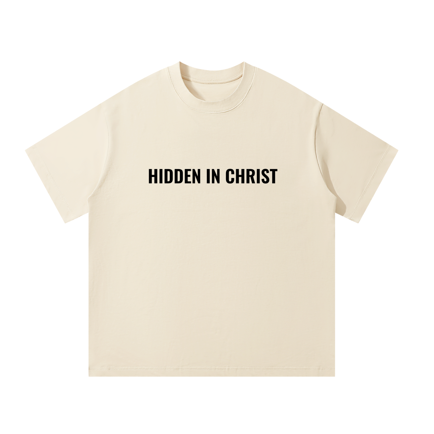 Unisex Oversized T-Shirt