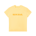 Essential Bodycon Crewneck T-Shirt