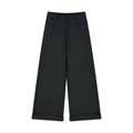 Women’s Tencel Wide Leg Pants